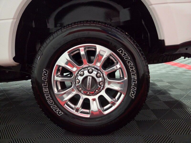 2020 Ford F-250 Limited 6.7L Diesel 10 Speed GPS Backup Camera Sunroof FREE WARRANTY Arlington TX