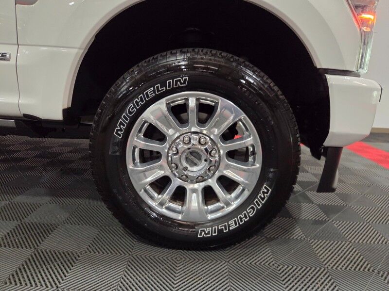 2020 Ford F-250 Limited 6.7L Diesel 10 Speed GPS Backup Camera Sunroof FREE WARRANTY Arlington TX