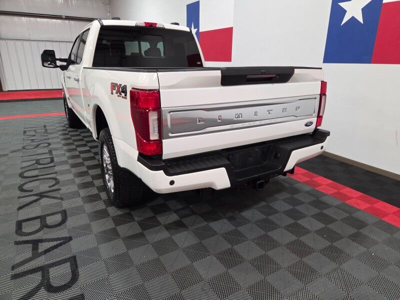 2020 Ford F-250 Limited 6.7L Diesel 10 Speed GPS Backup Camera Sunroof FREE WARRANTY Arlington TX