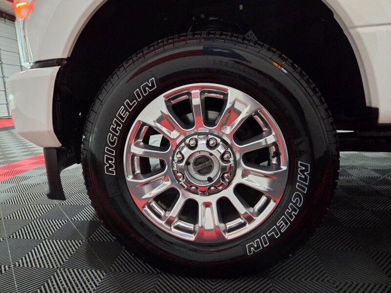 2020 Ford F-250 Limited 6.7L Diesel 10 Speed GPS Backup Camera Sunroof FREE WARRANTY Arlington TX