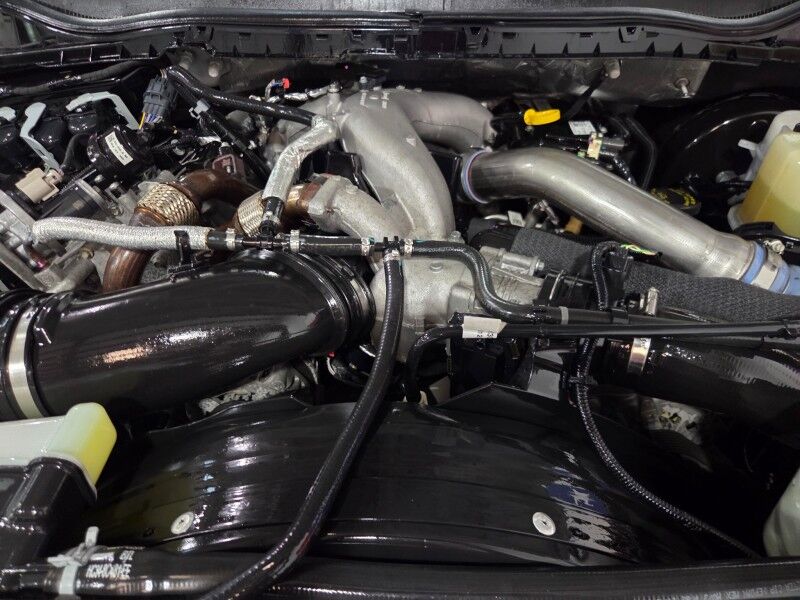 2020 Ford F-250 Limited 6.7L Diesel 10 Speed GPS Backup Camera Sunroof FREE WARRANTY Arlington TX