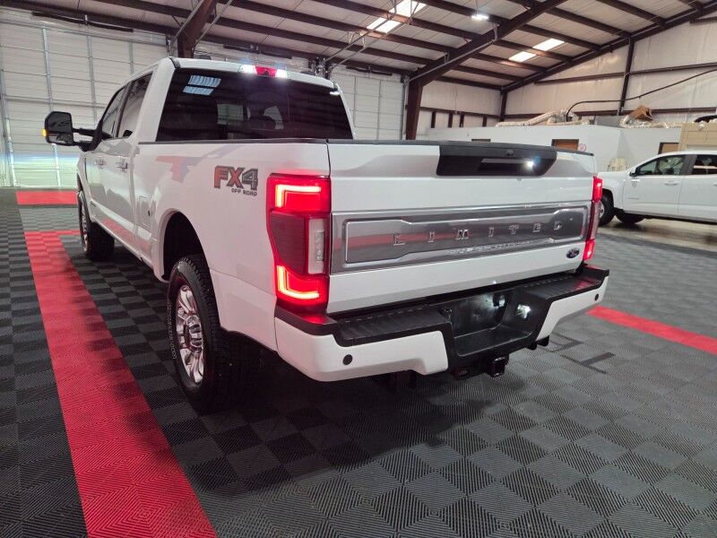 2020 Ford F-250 Limited 6.7L Diesel 10 Speed GPS Backup Camera Sunroof FREE WARRANTY Arlington TX