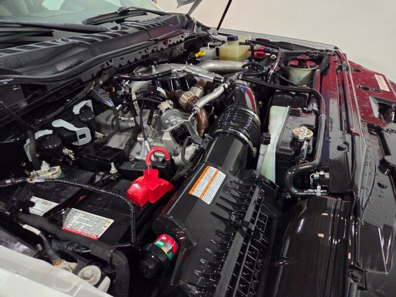 2020 Ford F-250 Limited 6.7L Diesel 10 Speed GPS Backup Camera Sunroof FREE WARRANTY Arlington TX