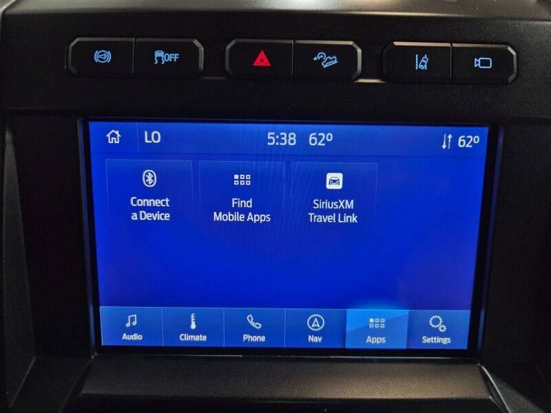 2020 Ford F-250 Limited 6.7L Diesel 10 Speed GPS Backup Camera Sunroof FREE WARRANTY Arlington TX