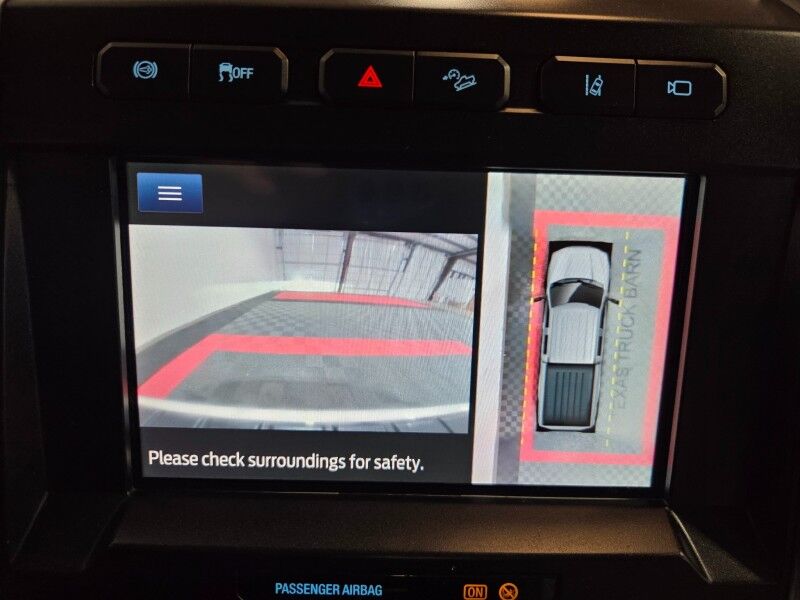 2020 Ford F-250 Limited 6.7L Diesel 10 Speed GPS Backup Camera Sunroof FREE WARRANTY Arlington TX