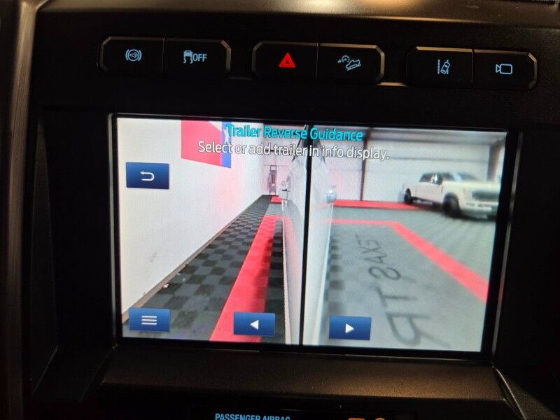 2020 Ford F-250 Limited 6.7L Diesel 10 Speed GPS Backup Camera Sunroof FREE WARRANTY Arlington TX