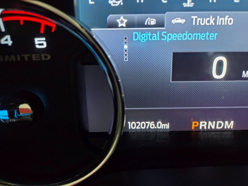 2020 Ford F-250 Limited 6.7L Diesel 10 Speed GPS Backup Camera Sunroof FREE WARRANTY Arlington TX