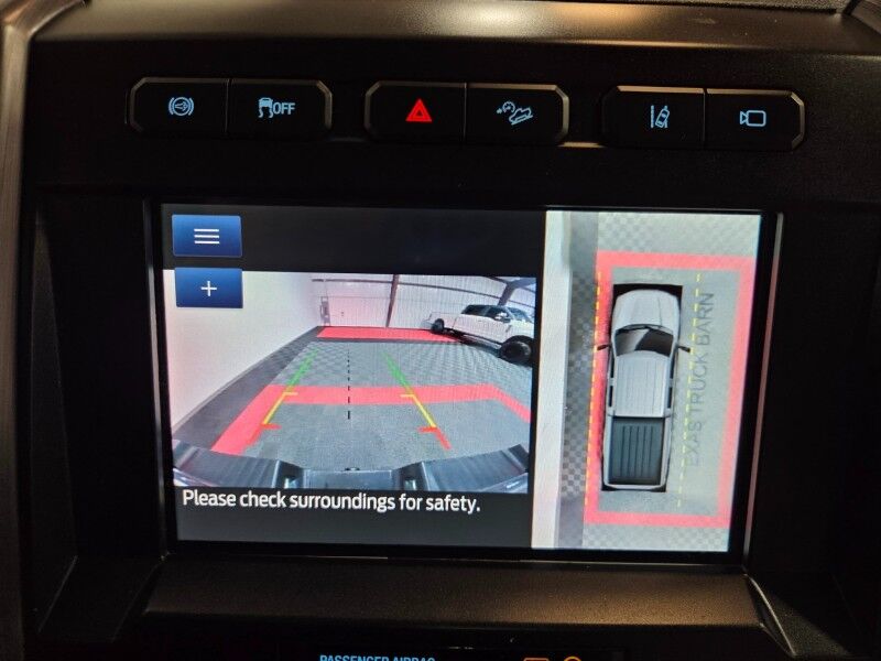 2020 Ford F-250 Limited 6.7L Diesel 10 Speed GPS Backup Camera Sunroof FREE WARRANTY Arlington TX