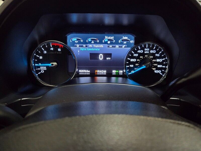 2020 Ford F-250 Limited 6.7L Diesel 10 Speed GPS Backup Camera Sunroof FREE WARRANTY Arlington TX