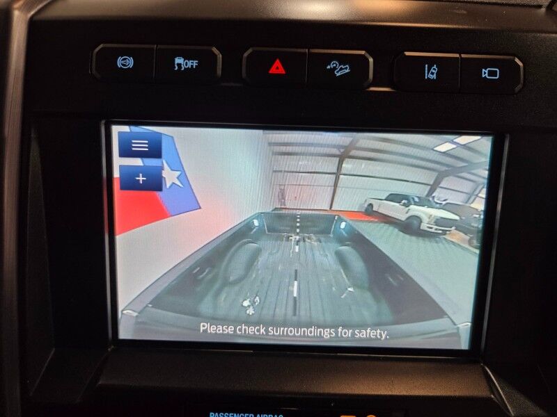2020 Ford F-250 Limited 6.7L Diesel 10 Speed GPS Backup Camera Sunroof FREE WARRANTY Arlington TX