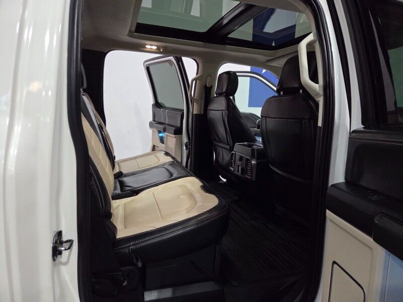 2020 Ford F-250 Limited 6.7L Diesel 10 Speed GPS Backup Camera Sunroof FREE WARRANTY Arlington TX