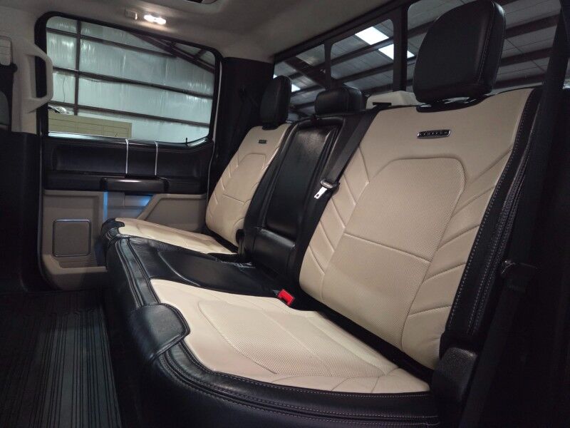 2020 Ford F-250 Limited 6.7L Diesel 10 Speed GPS Backup Camera Sunroof FREE WARRANTY Arlington TX