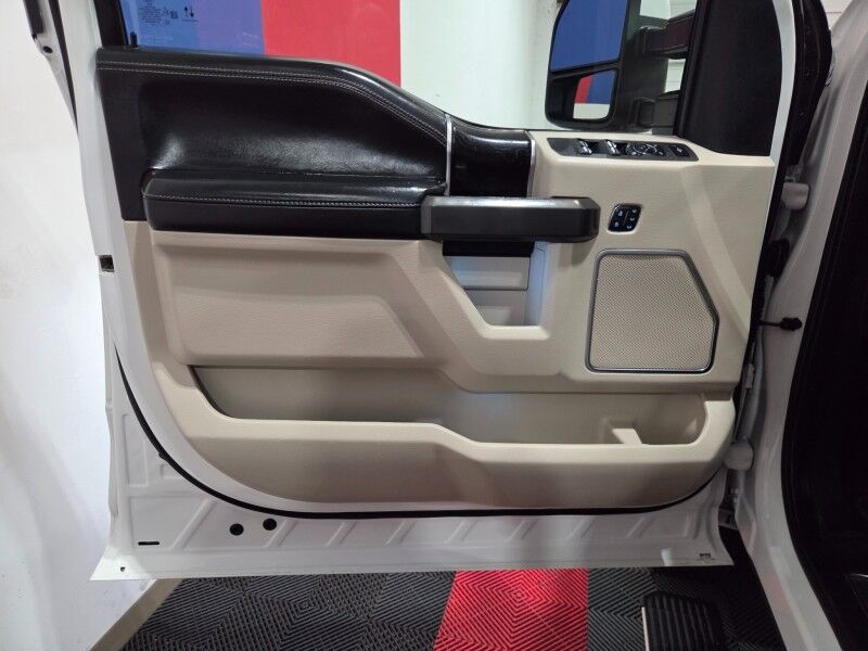 2020 Ford F-250 Limited 6.7L Diesel 10 Speed GPS Backup Camera Sunroof FREE WARRANTY Arlington TX