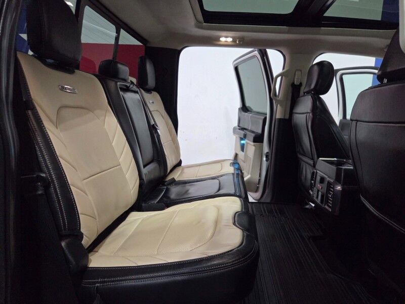 2020 Ford F-250 Limited 6.7L Diesel 10 Speed GPS Backup Camera Sunroof FREE WARRANTY Arlington TX