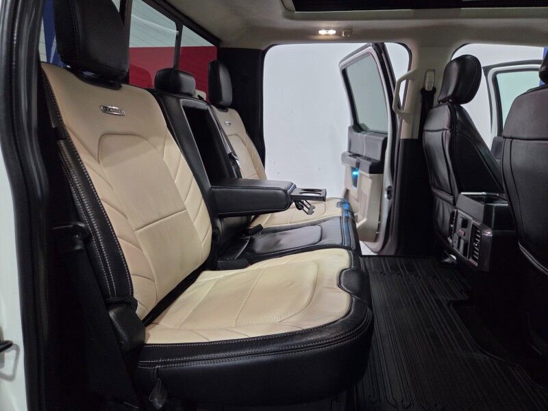 2020 Ford F-250 Limited 6.7L Diesel 10 Speed GPS Backup Camera Sunroof FREE WARRANTY Arlington TX