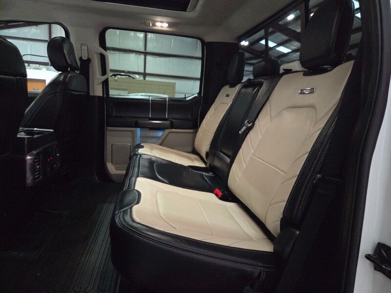 2020 Ford F-250 Limited 6.7L Diesel 10 Speed GPS Backup Camera Sunroof FREE WARRANTY Arlington TX