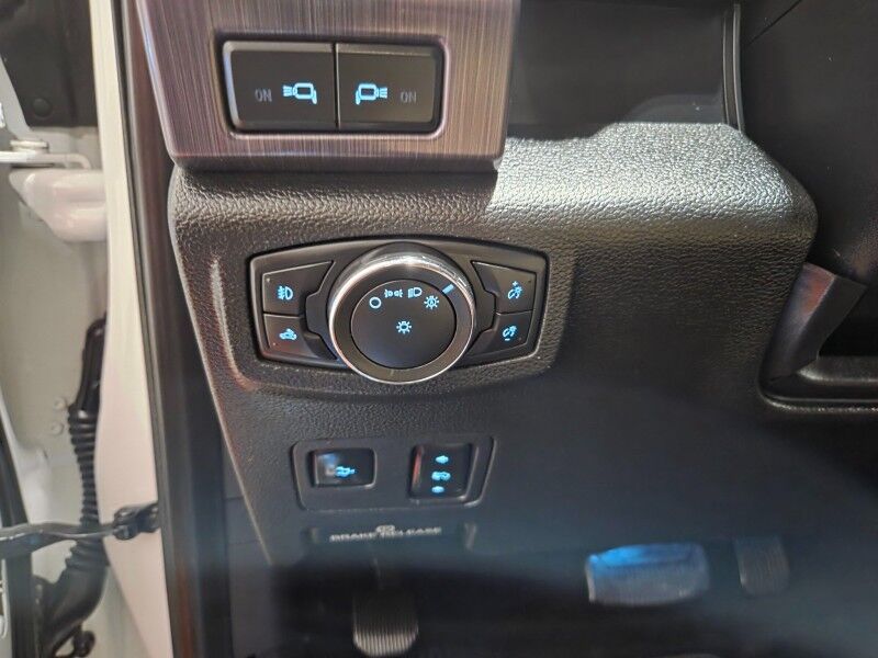 2020 Ford F-250 Limited 6.7L Diesel 10 Speed GPS Backup Camera Sunroof FREE WARRANTY Arlington TX