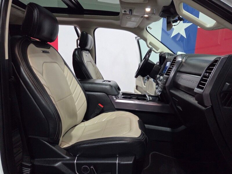 2020 Ford F-250 Limited 6.7L Diesel 10 Speed GPS Backup Camera Sunroof FREE WARRANTY Arlington TX