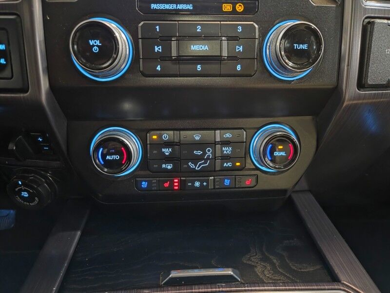 2020 Ford F-250 Limited 6.7L Diesel 10 Speed GPS Backup Camera Sunroof FREE WARRANTY Arlington TX