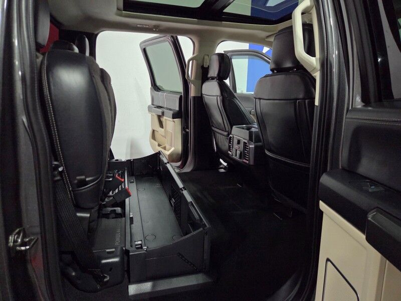 2020 Ford F-250 Limited 6.7L Diesel 4WD GPS Camera Sunroof Gooseneck FREE WARRANTY Arlington TX