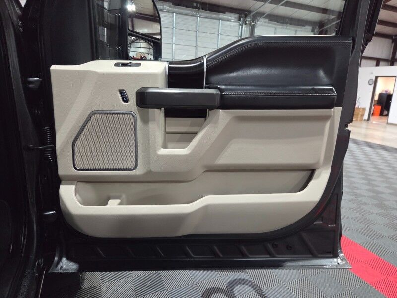 2020 Ford F-250 Limited 6.7L Diesel 4WD GPS Camera Sunroof Gooseneck FREE WARRANTY Arlington TX