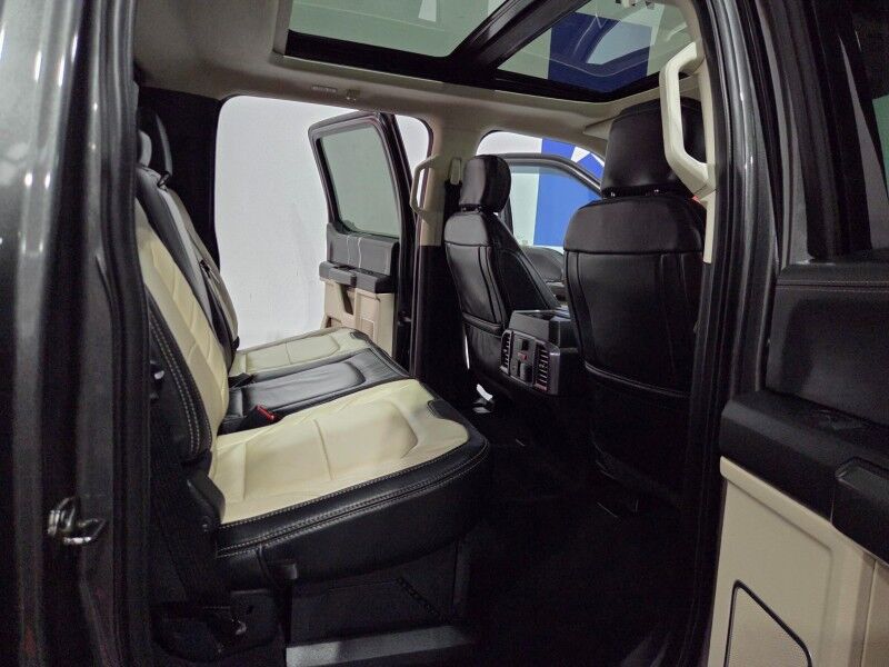 2020 Ford F-250 Limited 6.7L Diesel 4WD GPS Camera Sunroof Gooseneck FREE WARRANTY Arlington TX