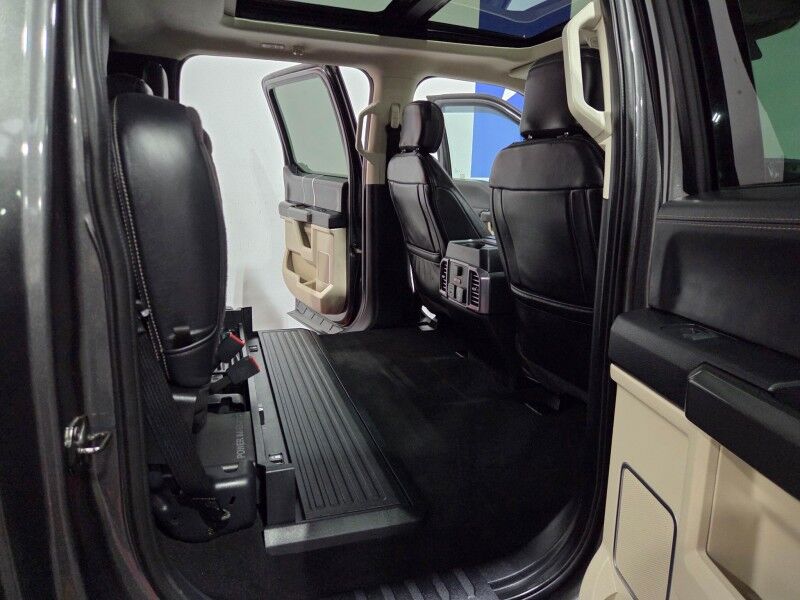 2020 Ford F-250 Limited 6.7L Diesel 4WD GPS Camera Sunroof Gooseneck FREE WARRANTY Arlington TX