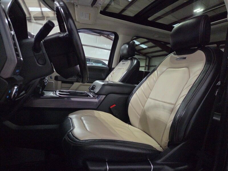 2020 Ford F-250 Limited 6.7L Diesel 4WD GPS Camera Sunroof Gooseneck FREE WARRANTY Arlington TX