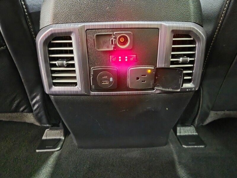 2020 Ford F-250 Limited 6.7L Diesel 4WD GPS Camera Sunroof Gooseneck FREE WARRANTY Arlington TX