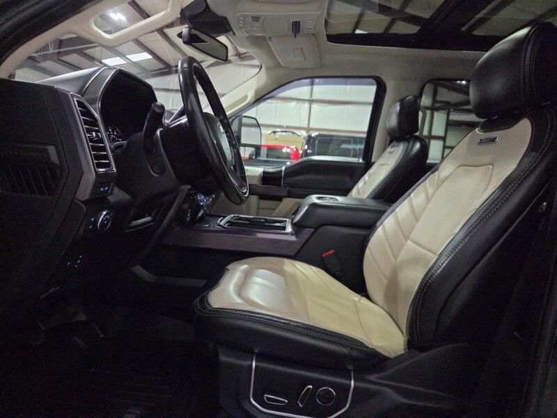 2020 Ford F-250 Limited 6.7L Diesel 4WD GPS Camera Sunroof Gooseneck FREE WARRANTY Arlington TX