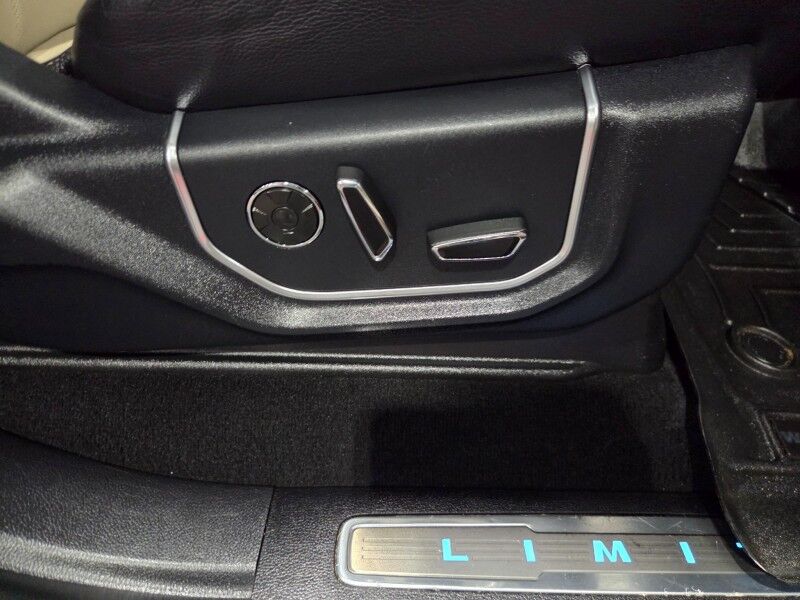 2020 Ford F-250 Limited 6.7L Diesel 4WD GPS Camera Sunroof Gooseneck FREE WARRANTY Arlington TX