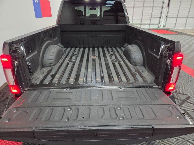 2020 Ford F-250 Limited 6.7L Diesel 4WD GPS Camera Sunroof Gooseneck FREE WARRANTY Arlington TX