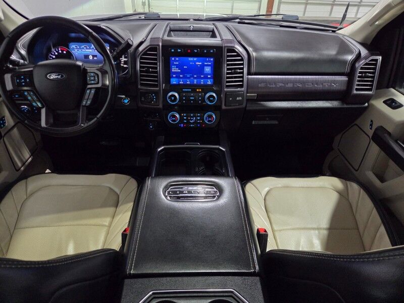 2020 Ford F-250 Limited 6.7L Diesel 4WD GPS Camera Sunroof Gooseneck FREE WARRANTY Arlington TX