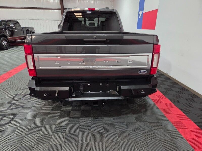 2020 Ford F-250 Limited 6.7L Diesel 4WD GPS Camera Sunroof Gooseneck FREE WARRANTY Arlington TX
