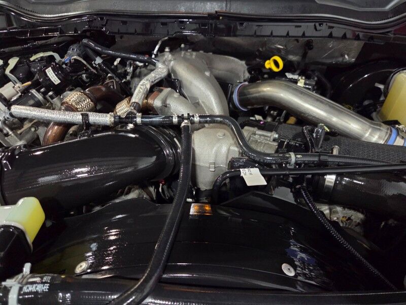 2020 Ford F-250 Limited 6.7L Diesel 4WD GPS Camera Sunroof Gooseneck FREE WARRANTY Arlington TX