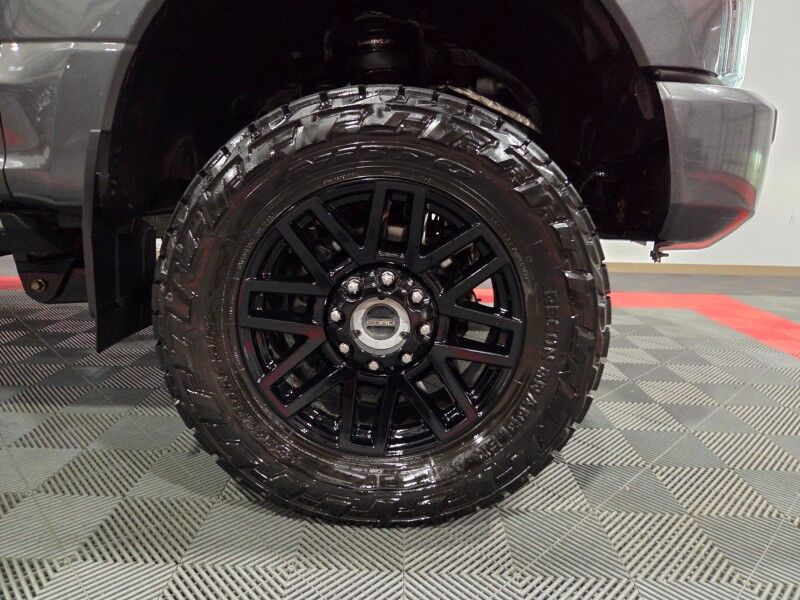 2020 Ford F-250 Limited 6.7L Diesel 4WD GPS Camera Sunroof Gooseneck FREE WARRANTY Arlington TX