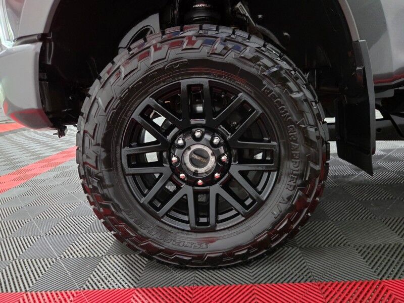 2020 Ford F-250 Limited 6.7L Diesel 4WD GPS Camera Sunroof Gooseneck FREE WARRANTY Arlington TX