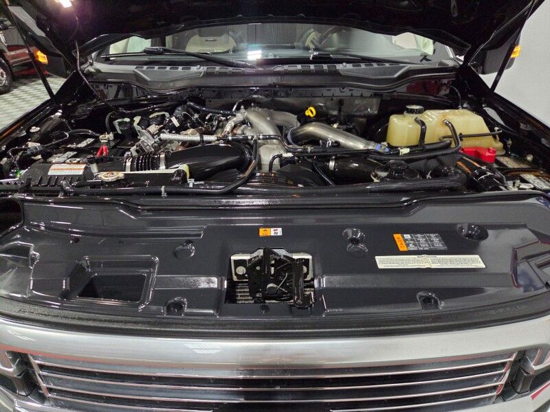 2020 Ford F-250 Limited 6.7L Diesel 4WD GPS Camera Sunroof Gooseneck FREE WARRANTY Arlington TX