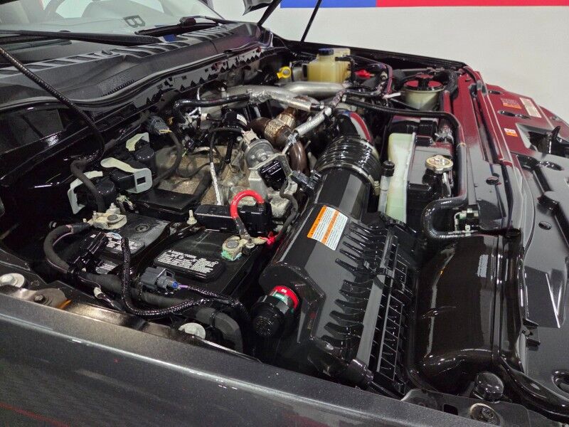 2020 Ford F-250 Limited 6.7L Diesel 4WD GPS Camera Sunroof Gooseneck FREE WARRANTY Arlington TX