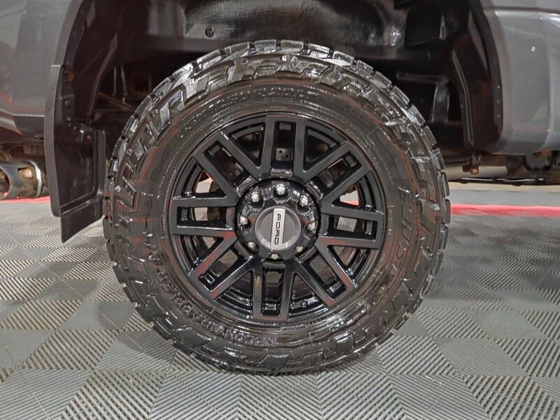 2020 Ford F-250 Limited 6.7L Diesel 4WD GPS Camera Sunroof Gooseneck FREE WARRANTY Arlington TX