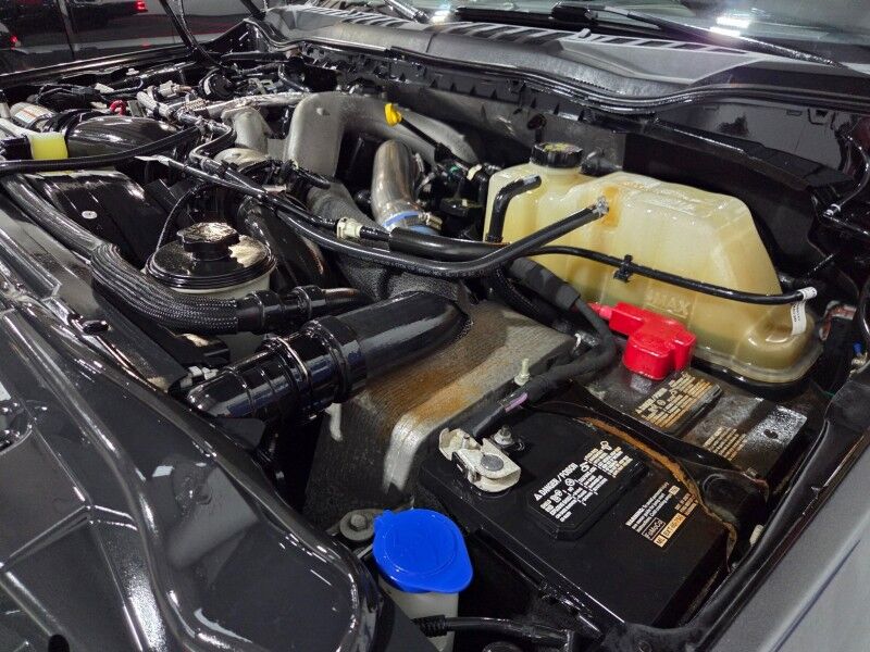 2020 Ford F-250 Limited 6.7L Diesel 4WD GPS Camera Sunroof Gooseneck FREE WARRANTY Arlington TX