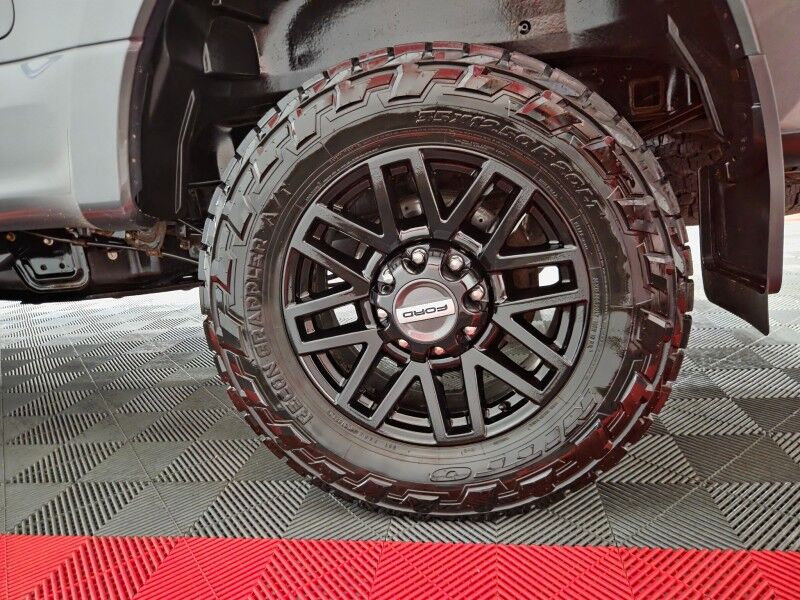 2020 Ford F-250 Limited 6.7L Diesel 4WD GPS Camera Sunroof Gooseneck FREE WARRANTY Arlington TX