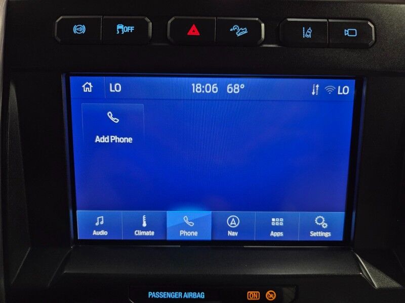 2020 Ford F-250 Limited 6.7L Diesel 4WD GPS Camera Sunroof Gooseneck FREE WARRANTY Arlington TX