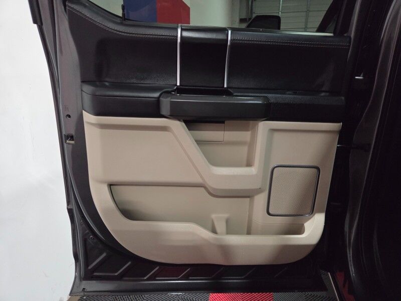 2020 Ford F-250 Limited 6.7L Diesel 4WD GPS Camera Sunroof Gooseneck FREE WARRANTY Arlington TX