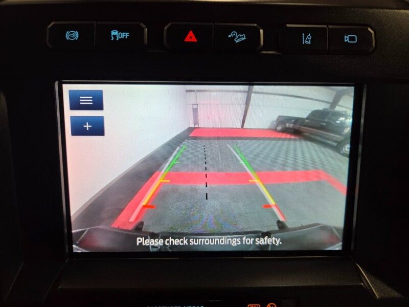 2020 Ford F-250 Limited 6.7L Diesel 4WD GPS Camera Sunroof Gooseneck FREE WARRANTY Arlington TX