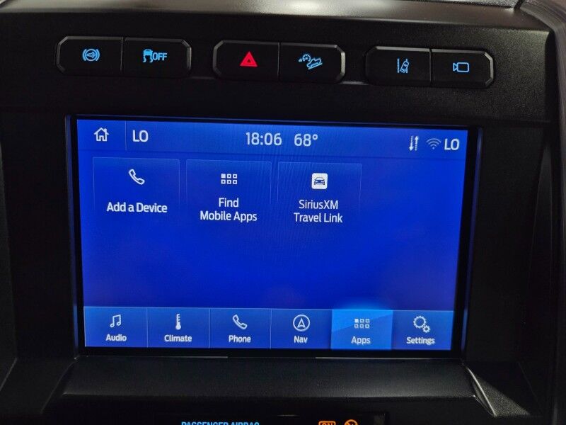 2020 Ford F-250 Limited 6.7L Diesel 4WD GPS Camera Sunroof Gooseneck FREE WARRANTY Arlington TX