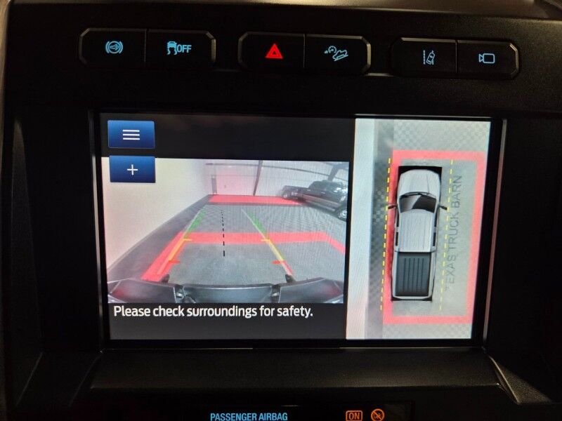 2020 Ford F-250 Limited 6.7L Diesel 4WD GPS Camera Sunroof Gooseneck FREE WARRANTY Arlington TX