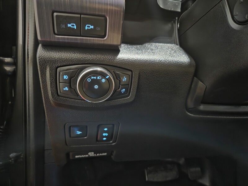 2020 Ford F-250 Limited 6.7L Diesel 4WD GPS Camera Sunroof Gooseneck FREE WARRANTY Arlington TX