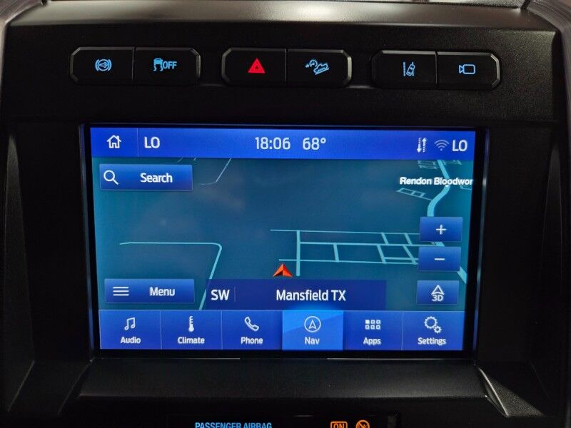 2020 Ford F-250 Limited 6.7L Diesel 4WD GPS Camera Sunroof Gooseneck FREE WARRANTY Arlington TX