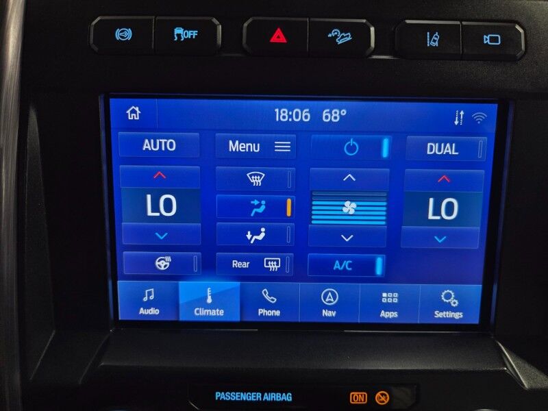 2020 Ford F-250 Limited 6.7L Diesel 4WD GPS Camera Sunroof Gooseneck FREE WARRANTY Arlington TX